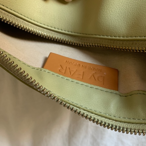 BY FAR Rachel Bag - Picture 6 of 9